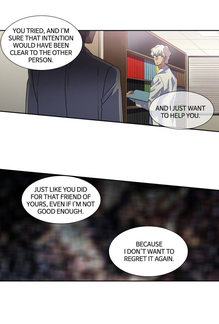 Supernatural Investigation Department Chapter 139 page 6 - Chapter 139