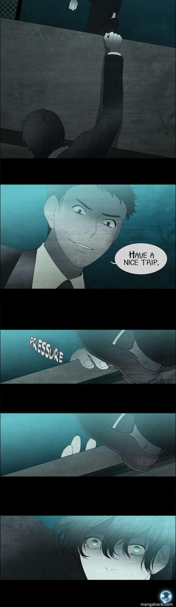 Supernatural Investigation Department Chapter 14 page 21 - Chapter 14