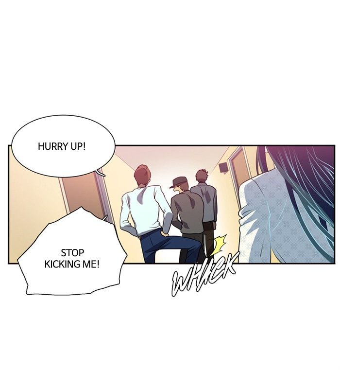Supernatural Investigation Department Chapter 140 page 24 - Chapter 140