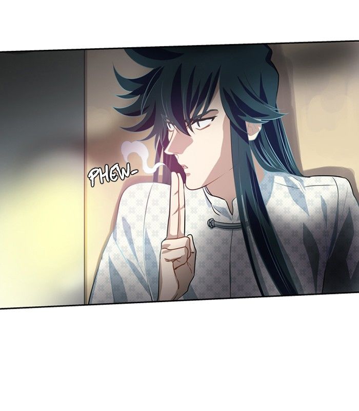Supernatural Investigation Department Chapter 140 page 32 - Chapter 140