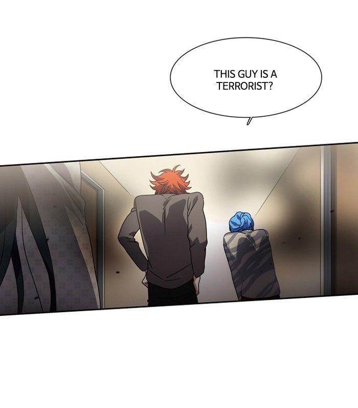 Supernatural Investigation Department Chapter 141 page 10 - Chapter 141
