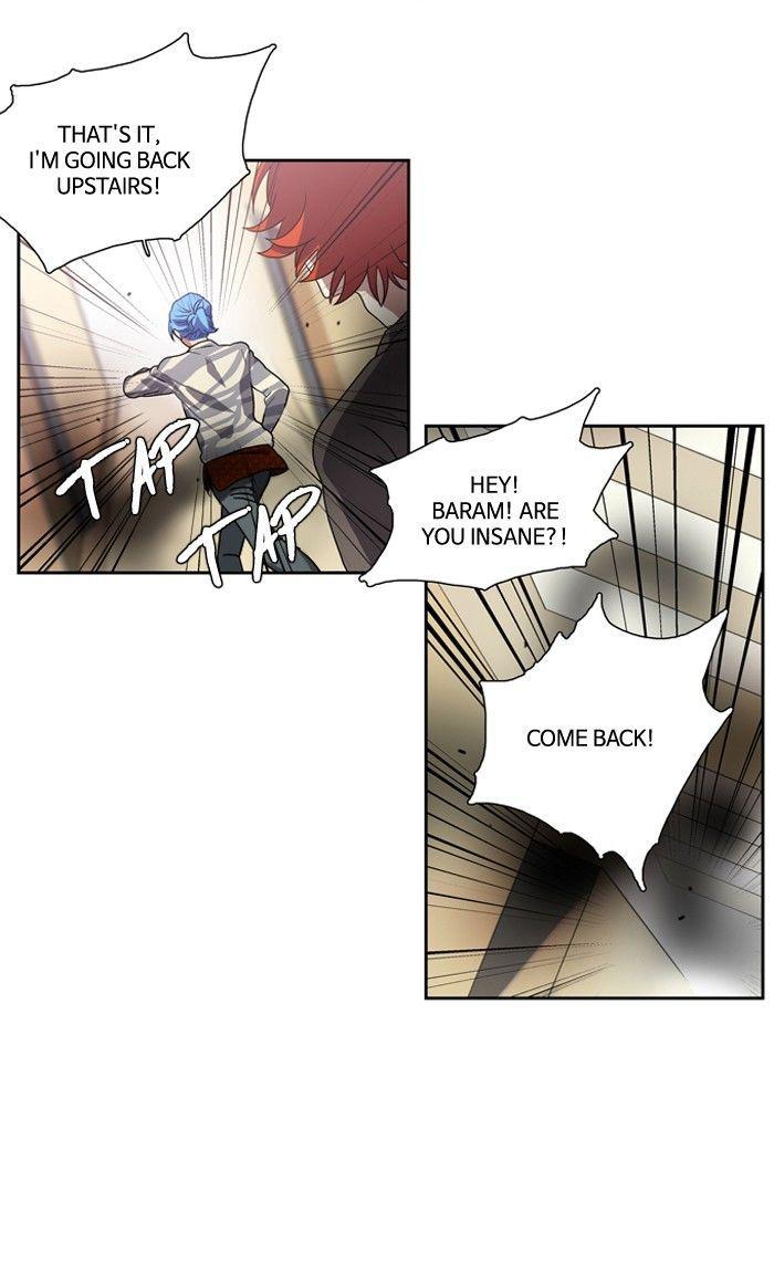 Supernatural Investigation Department Chapter 141 page 19 - Chapter 141