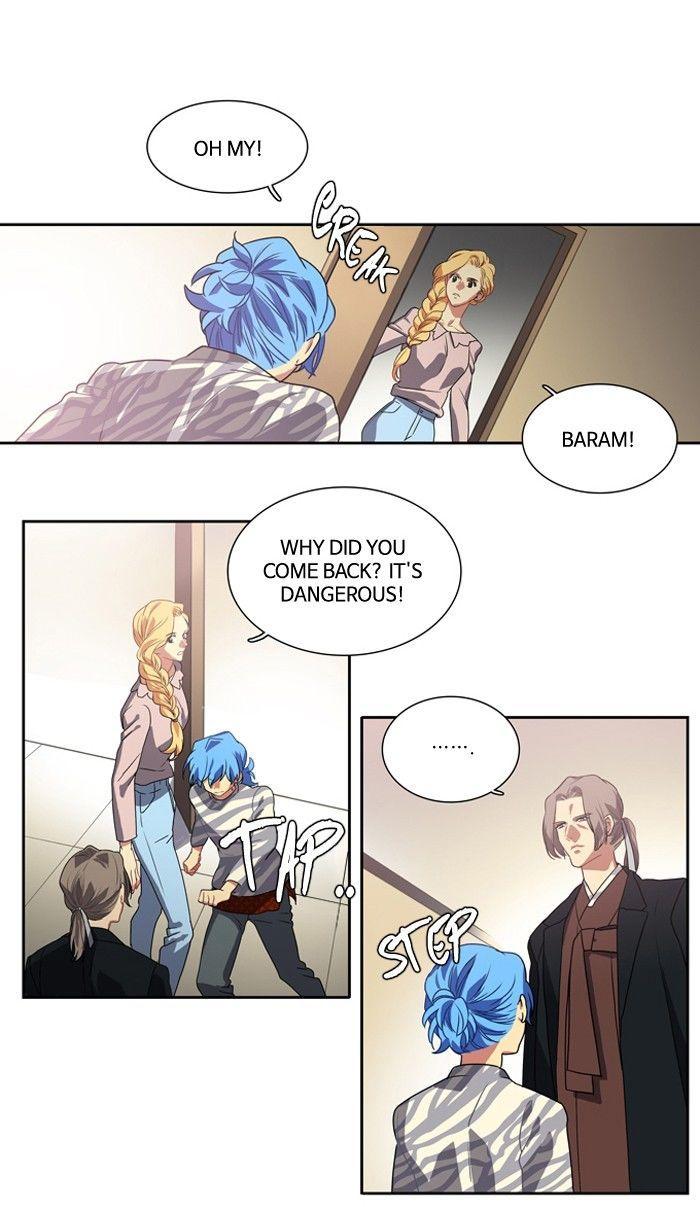 Supernatural Investigation Department Chapter 141 page 24 - Chapter 141