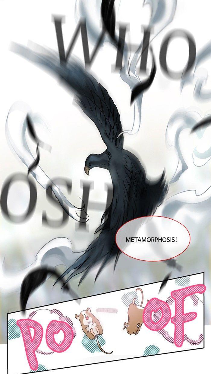 Supernatural Investigation Department Chapter 141 page 35 - Chapter 141