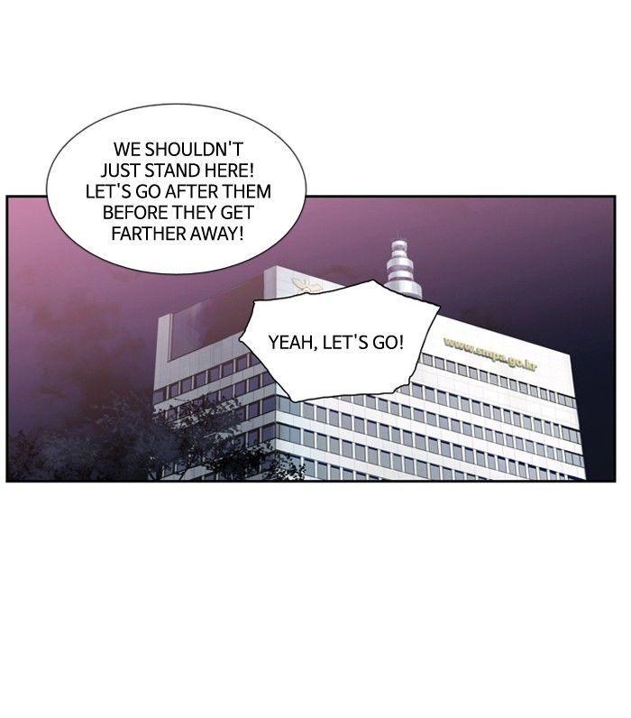 Supernatural Investigation Department Chapter 141 page 40 - Chapter 141