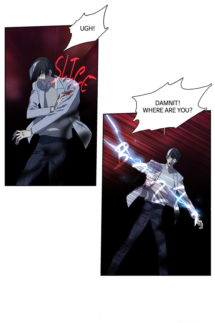 Supernatural Investigation Department Chapter 142 page 11 - Chapter 142: Ep. 142 - Infiltration (4)