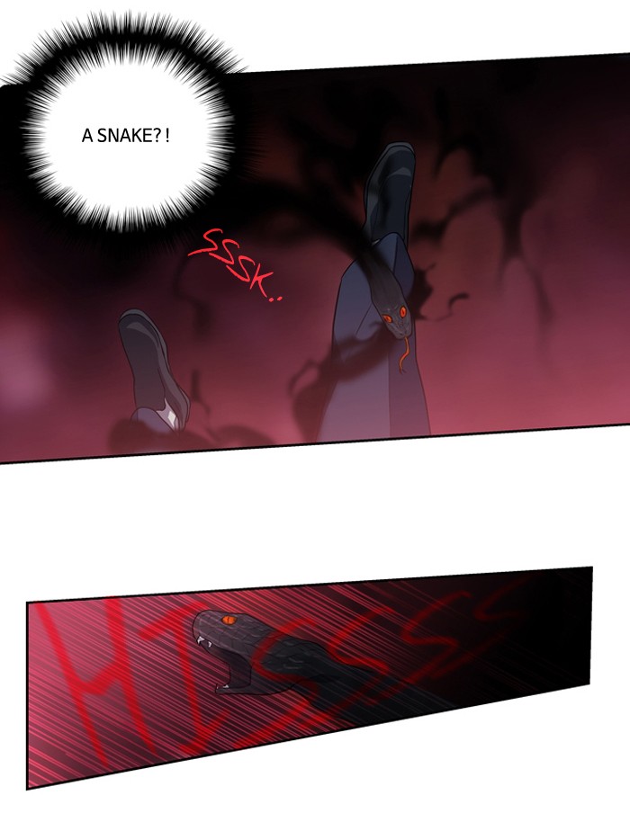 Supernatural Investigation Department Chapter 142 page 13 - Chapter 142: Ep. 142 - Infiltration (4)