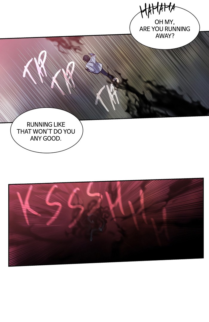 Supernatural Investigation Department Chapter 142 page 19 - Chapter 142: Ep. 142 - Infiltration (4)