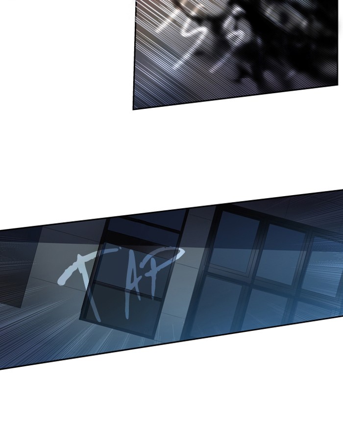 Supernatural Investigation Department Chapter 142 page 25 - Chapter 142: Ep. 142 - Infiltration (4)