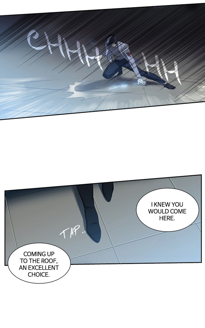 Supernatural Investigation Department Chapter 142 page 27 - Chapter 142: Ep. 142 - Infiltration (4)