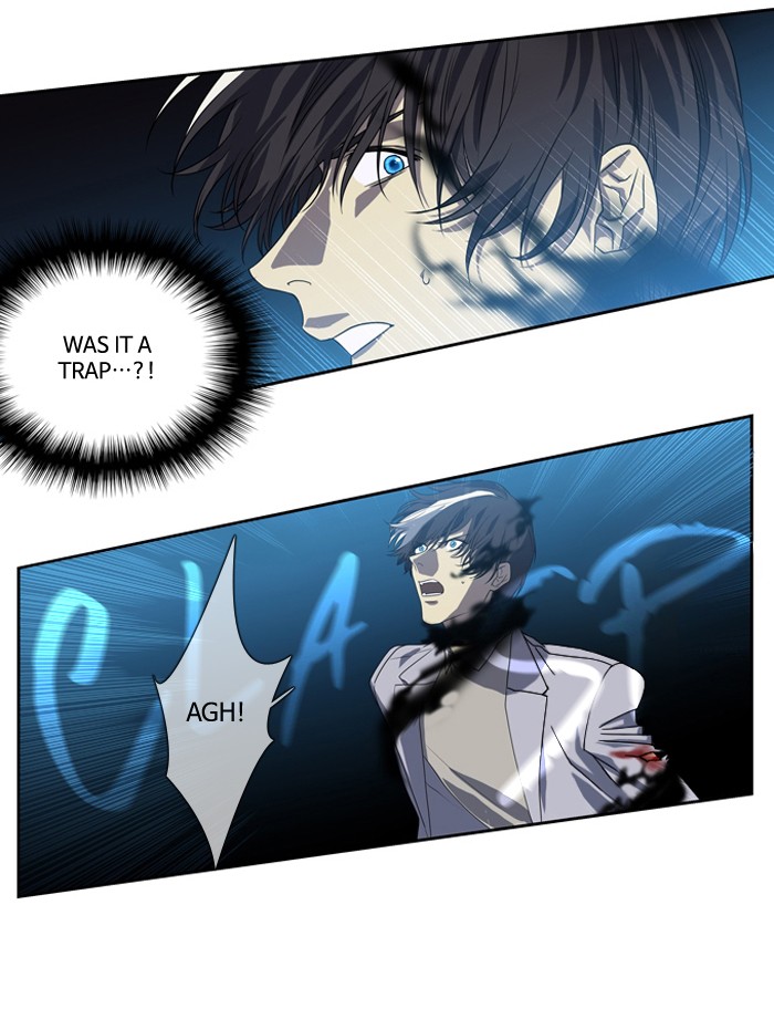 Supernatural Investigation Department Chapter 142 page 29 - Chapter 142: Ep. 142 - Infiltration (4)