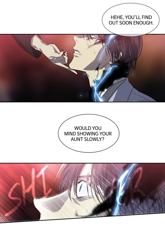 Supernatural Investigation Department Chapter 142 page 31 - Chapter 142: Ep. 142 - Infiltration (4)