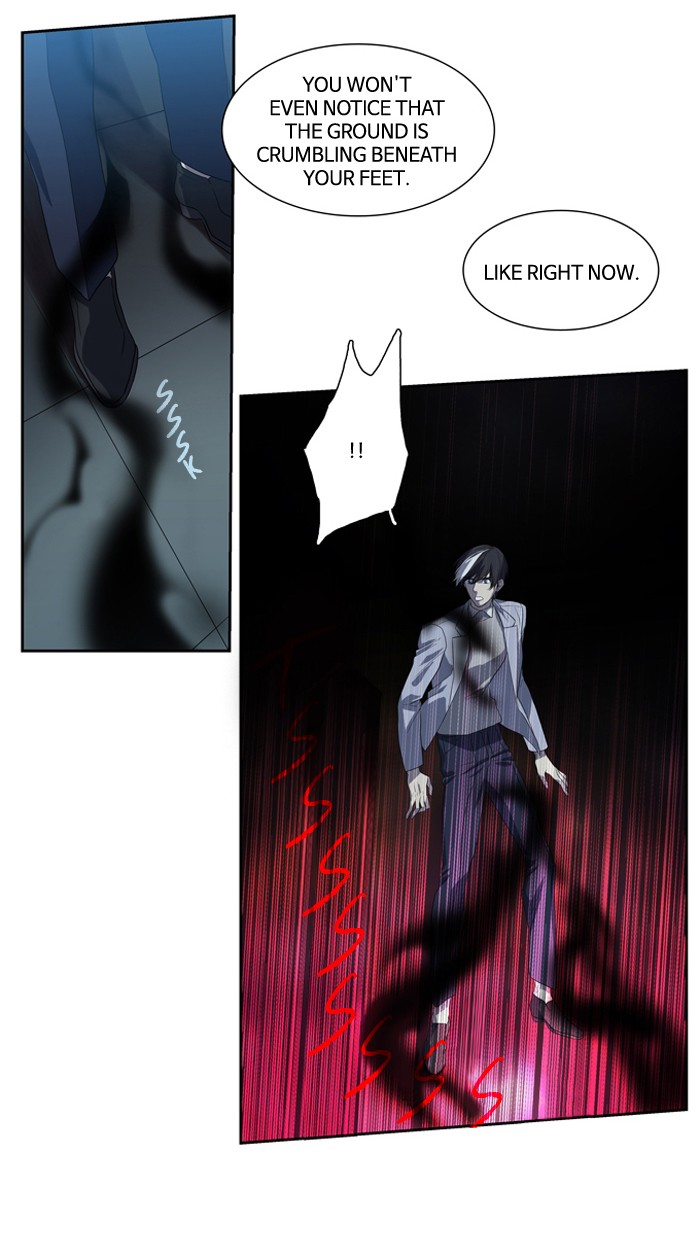 Supernatural Investigation Department Chapter 142 page 9 - Chapter 142: Ep. 142 - Infiltration (4)