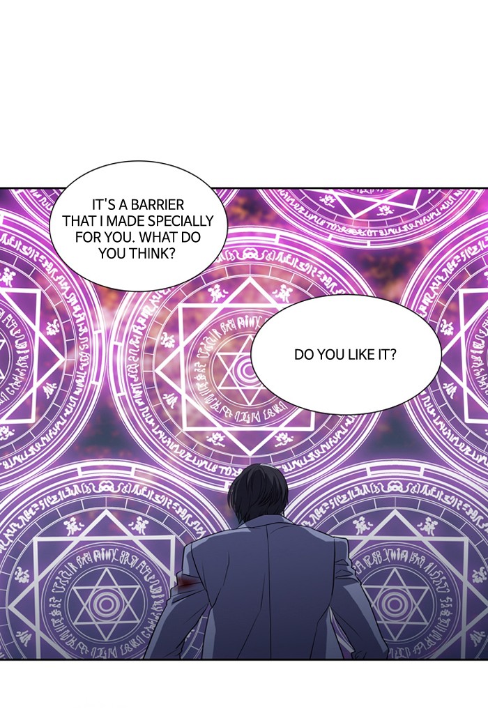 Supernatural Investigation Department Chapter 143 page 13 - Chapter 143: Ep. 143 - Infiltration (5)