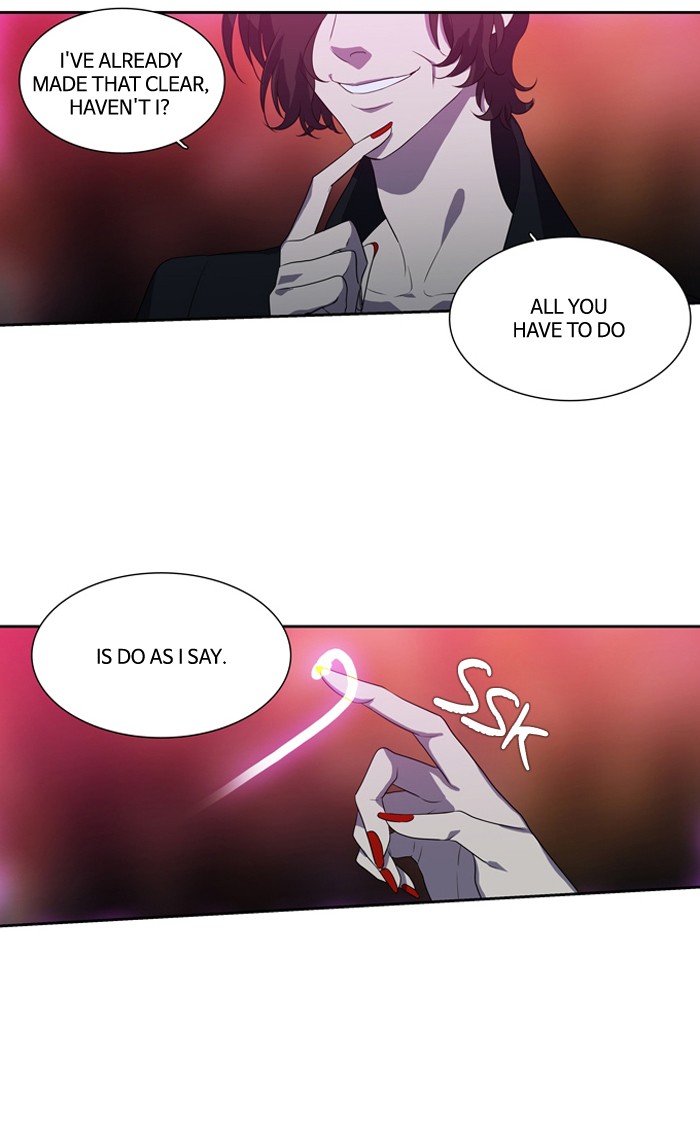 Supernatural Investigation Department Chapter 143 page 17 - Chapter 143: Ep. 143 - Infiltration (5)