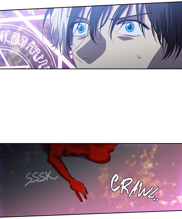 Supernatural Investigation Department Chapter 143 page 18 - Chapter 143: Ep. 143 - Infiltration (5)