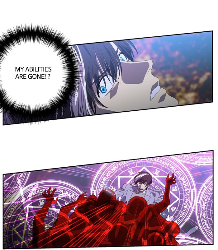 Supernatural Investigation Department Chapter 143 page 24 - Chapter 143: Ep. 143 - Infiltration (5)