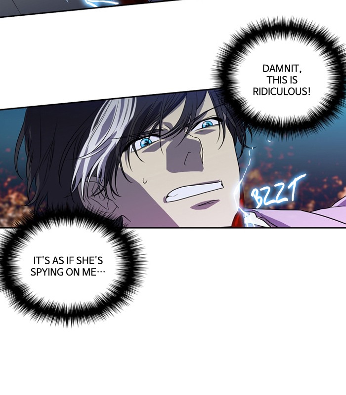 Supernatural Investigation Department Chapter 143 page 30 - Chapter 143: Ep. 143 - Infiltration (5)