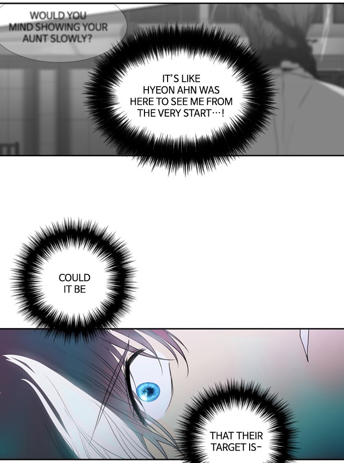 Supernatural Investigation Department Chapter 143 page 36 - Chapter 143: Ep. 143 - Infiltration (5)