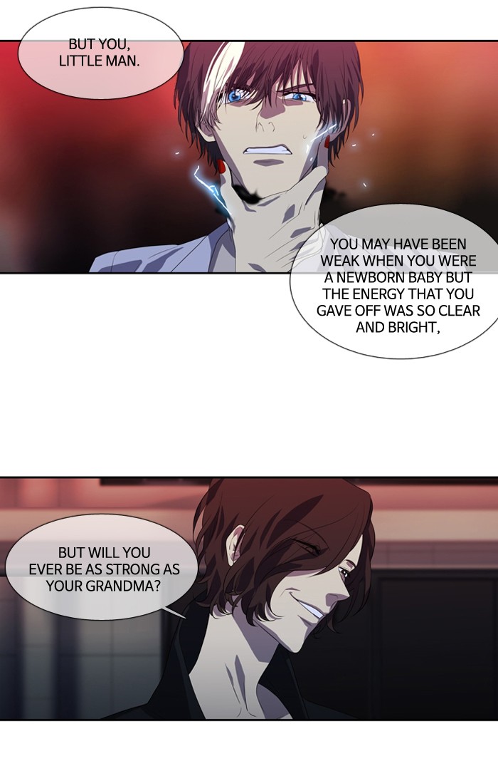 Supernatural Investigation Department Chapter 143 page 8 - Chapter 143: Ep. 143 - Infiltration (5)