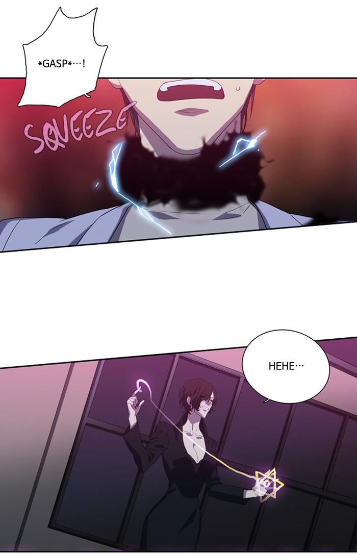 Supernatural Investigation Department Chapter 143 page 9 - Chapter 143: Ep. 143 - Infiltration (5)