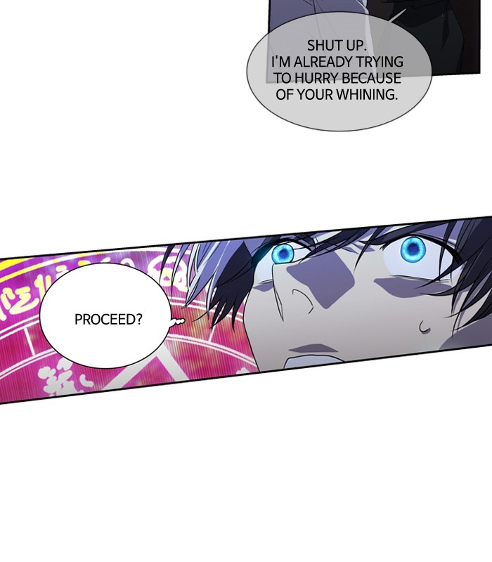 Supernatural Investigation Department Chapter 144 page 13 - Chapter 144: Ep. 144 - Infiltration (6)