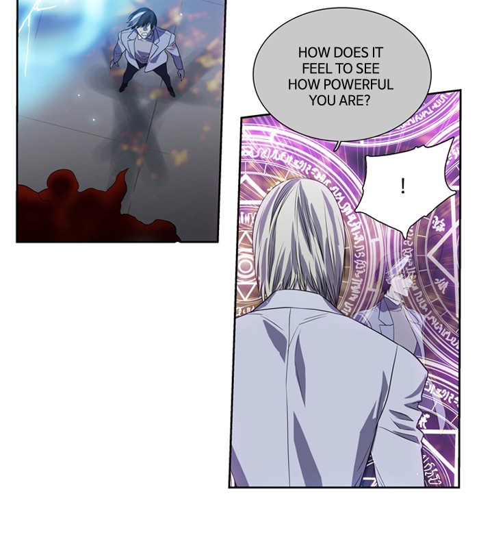Supernatural Investigation Department Chapter 144 page 15 - Chapter 144: Ep. 144 - Infiltration (6)