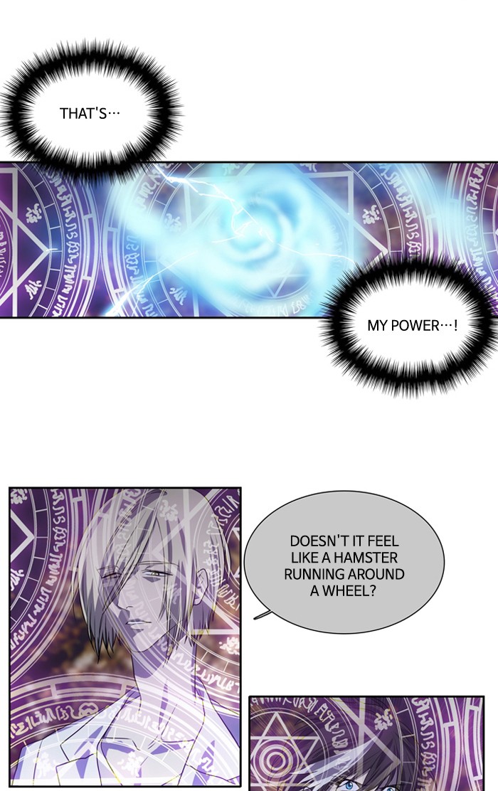Supernatural Investigation Department Chapter 144 page 16 - Chapter 144: Ep. 144 - Infiltration (6)