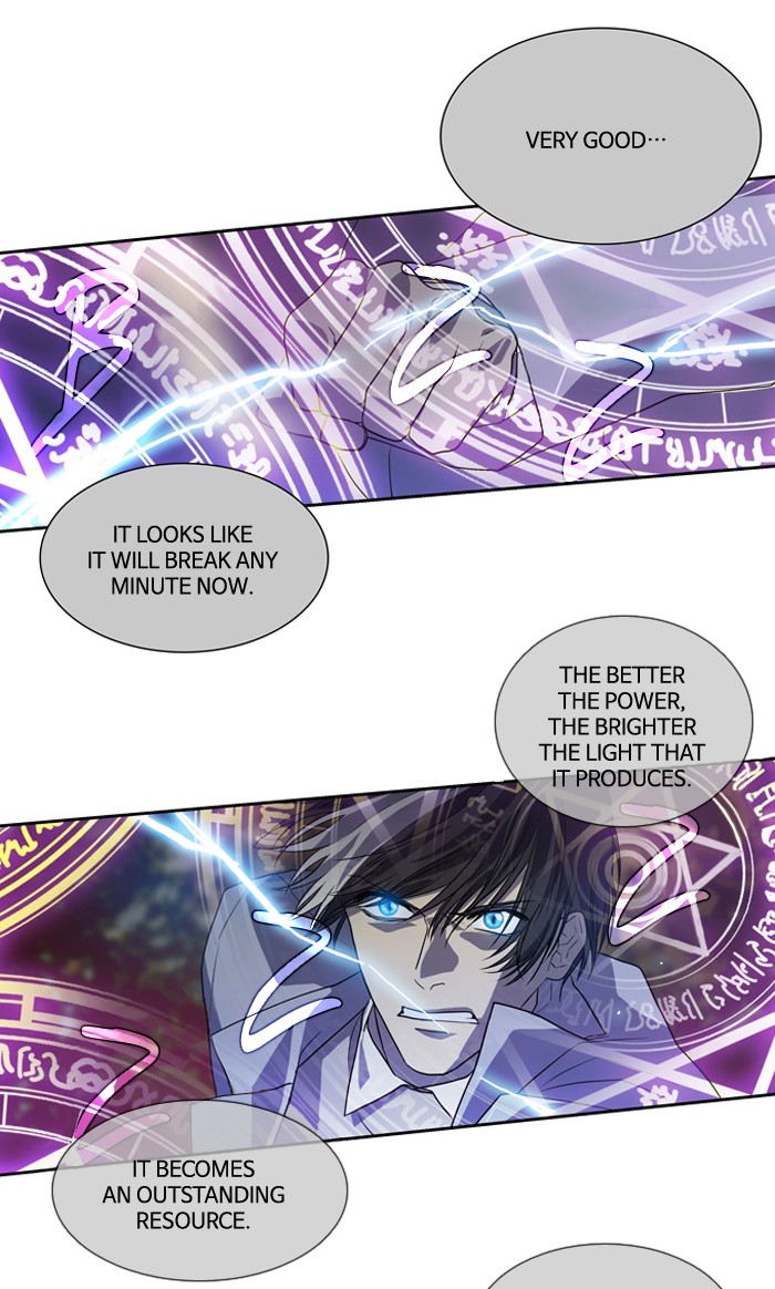 Supernatural Investigation Department Chapter 144 page 18 - Chapter 144: Ep. 144 - Infiltration (6)