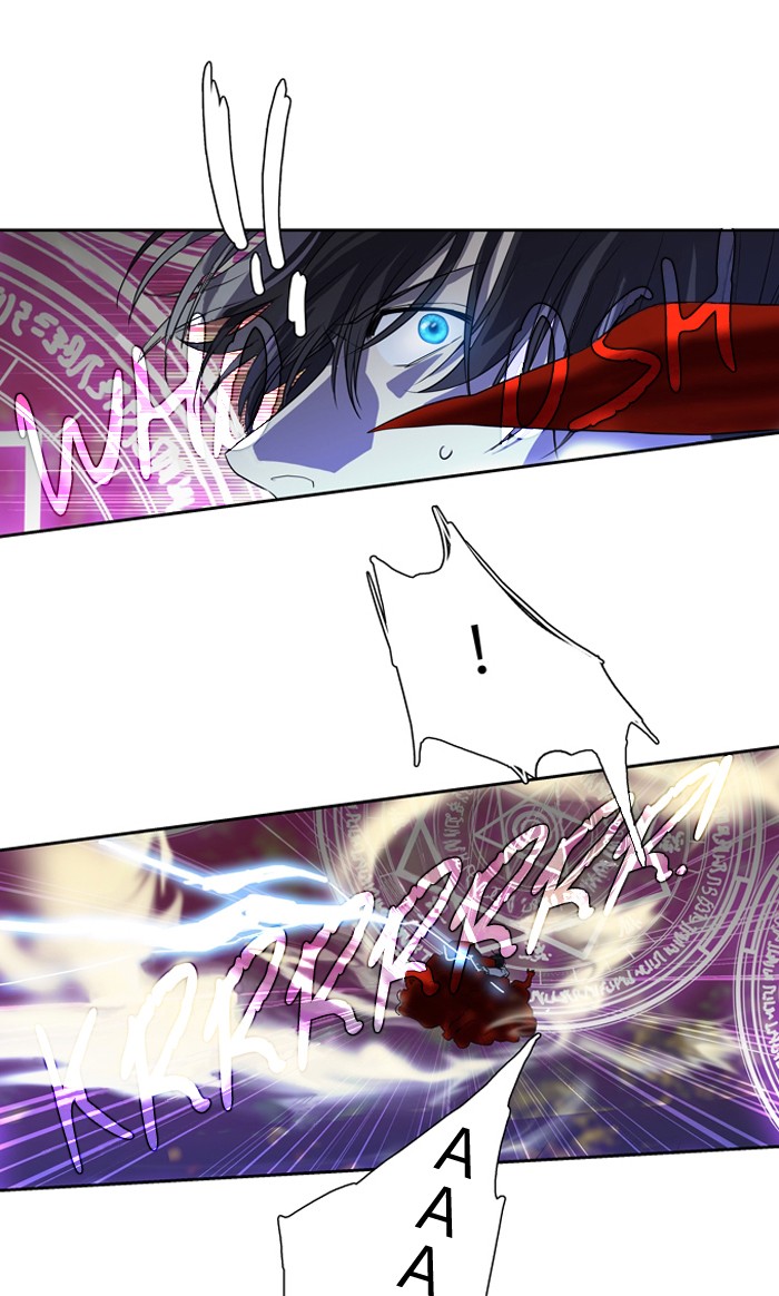 Supernatural Investigation Department Chapter 144 page 20 - Chapter 144: Ep. 144 - Infiltration (6)