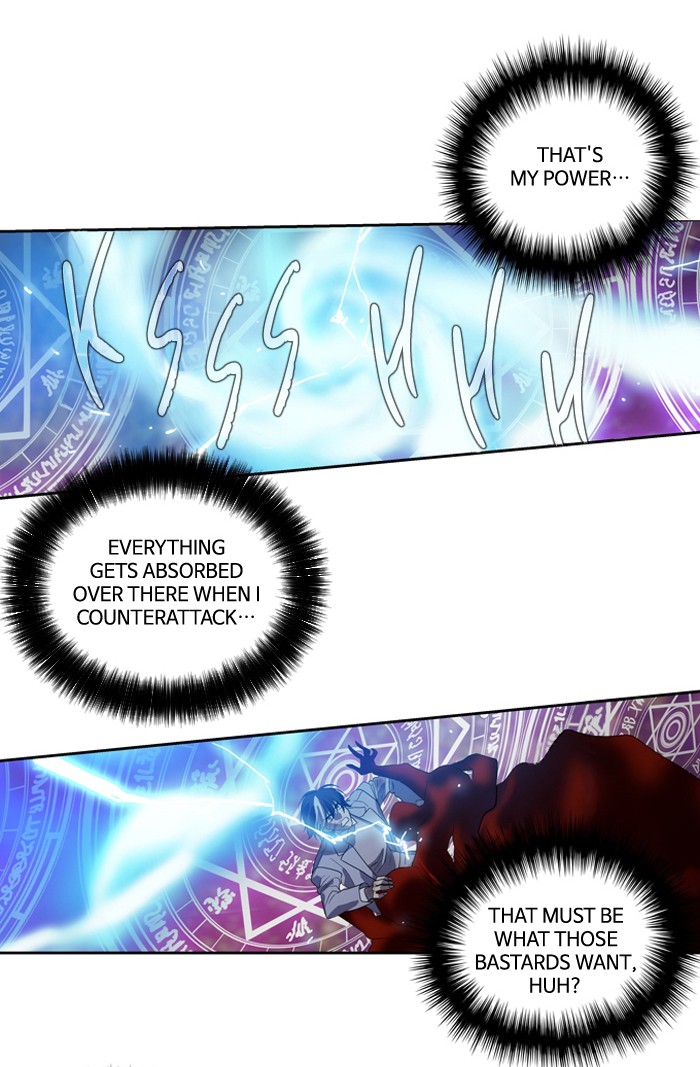 Supernatural Investigation Department Chapter 144 page 22 - Chapter 144: Ep. 144 - Infiltration (6)