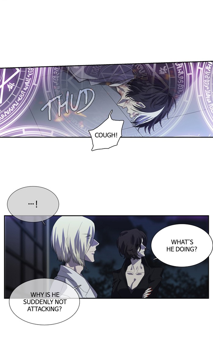 Supernatural Investigation Department Chapter 144 page 26 - Chapter 144: Ep. 144 - Infiltration (6)