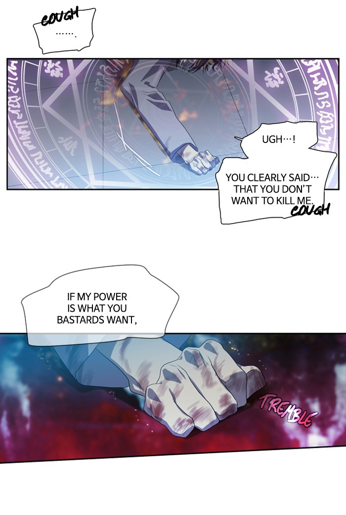 Supernatural Investigation Department Chapter 144 page 27 - Chapter 144: Ep. 144 - Infiltration (6)