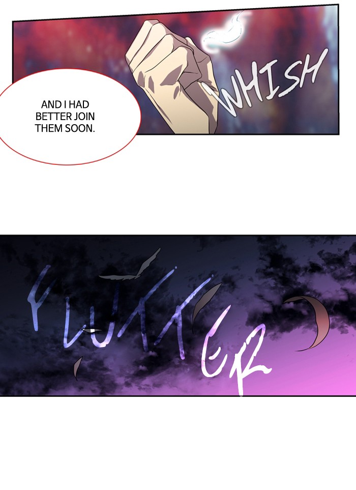 Supernatural Investigation Department Chapter 144 page 37 - Chapter 144: Ep. 144 - Infiltration (6)
