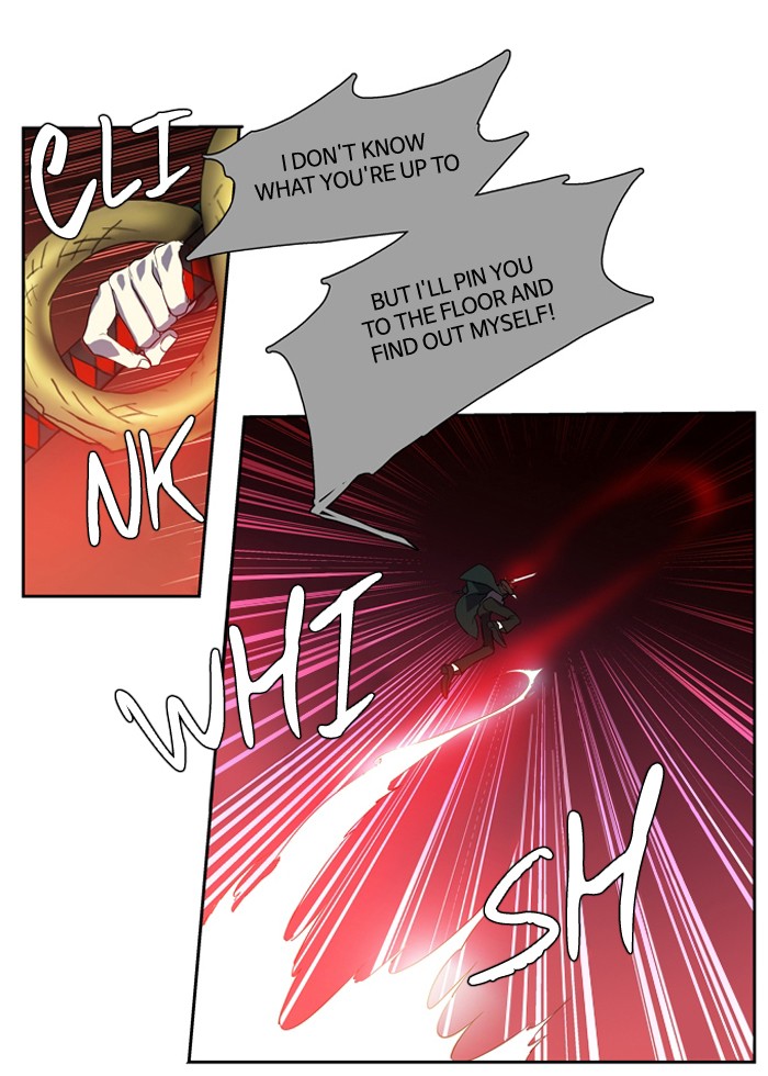 Supernatural Investigation Department Chapter 145 page 12 - Chapter 145: Ep. 145 - Infiltration (7)