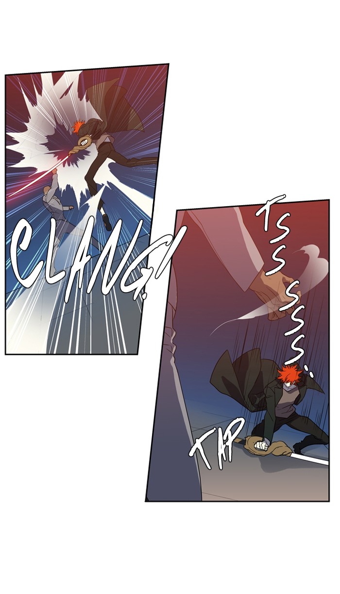 Supernatural Investigation Department Chapter 145 page 18 - Chapter 145: Ep. 145 - Infiltration (7)