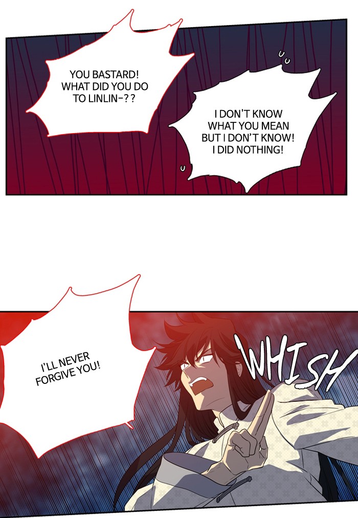 Supernatural Investigation Department Chapter 145 page 27 - Chapter 145: Ep. 145 - Infiltration (7)