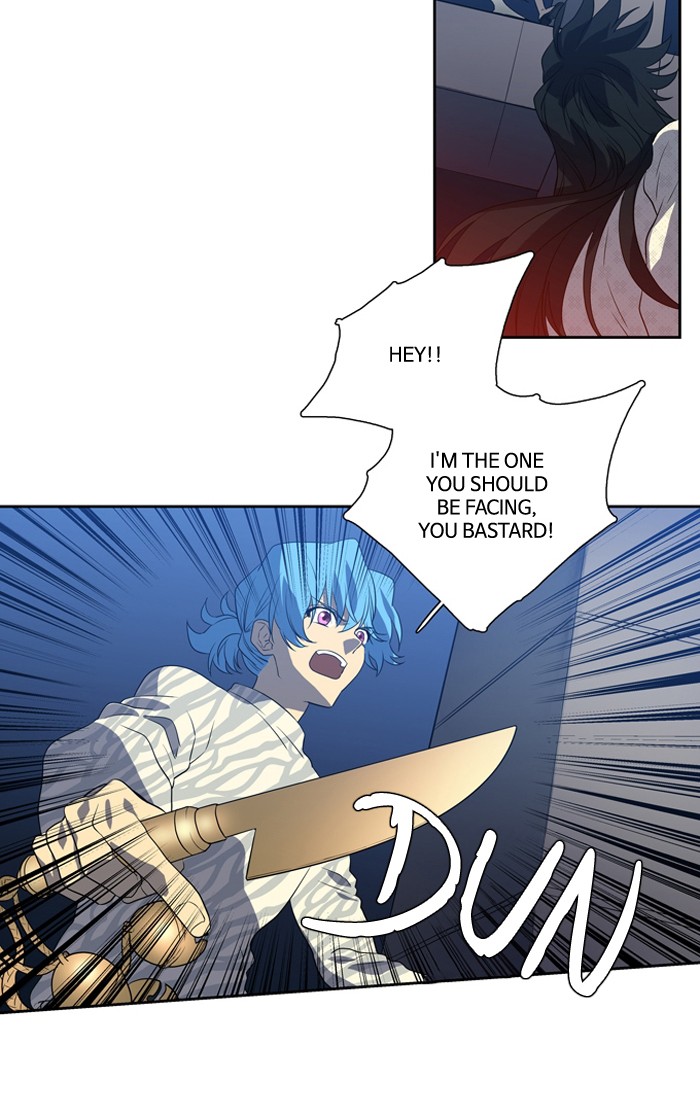 Supernatural Investigation Department Chapter 145 page 29 - Chapter 145: Ep. 145 - Infiltration (7)