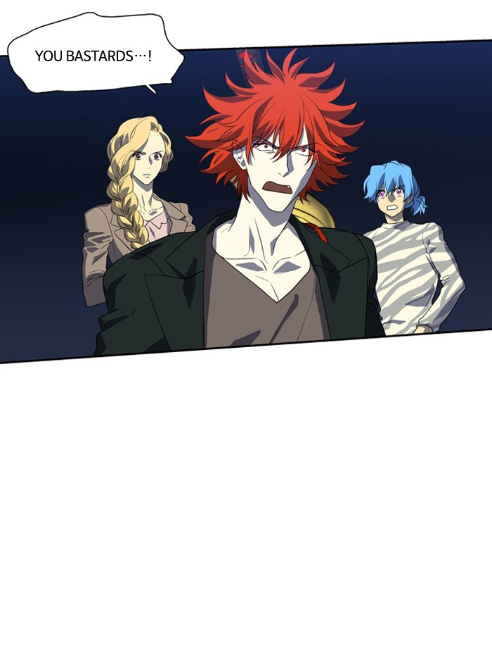 Supernatural Investigation Department Chapter 145 page 6 - Chapter 145: Ep. 145 - Infiltration (7)