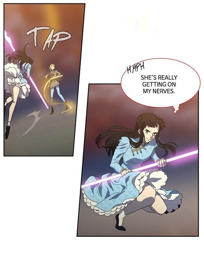 Supernatural Investigation Department Chapter 146 page 11 - Chapter 146