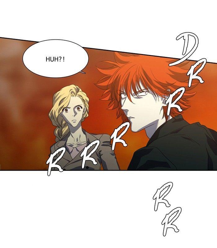 Supernatural Investigation Department Chapter 146 page 23 - Chapter 146