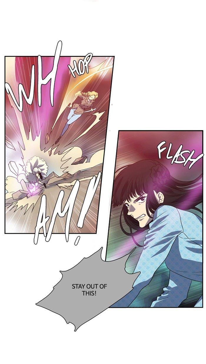 Supernatural Investigation Department Chapter 146 page 9 - Chapter 146