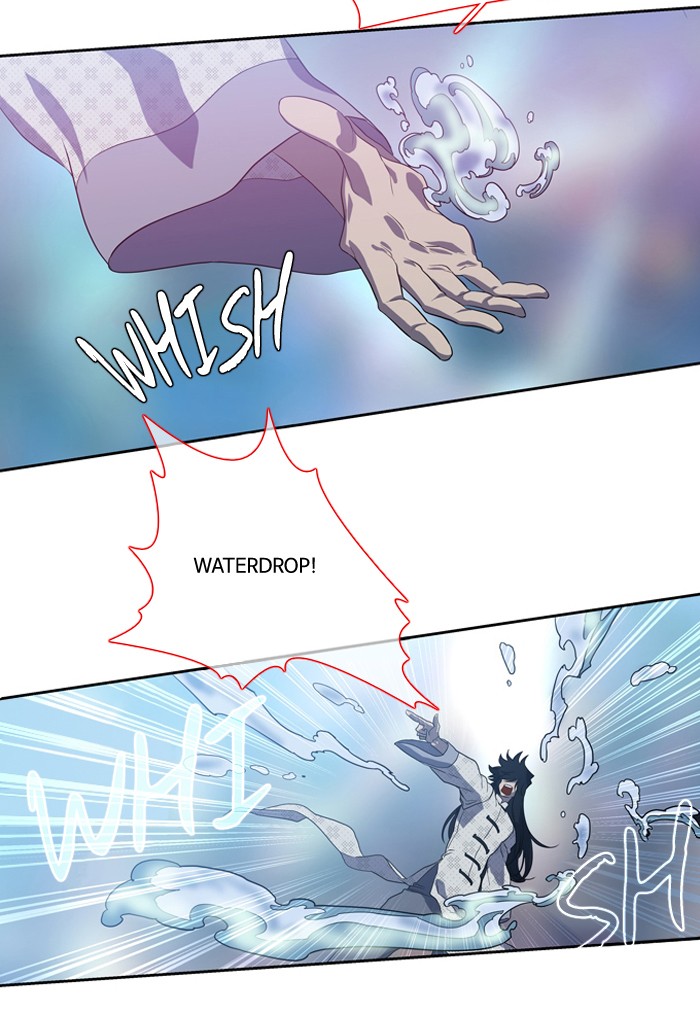 Supernatural Investigation Department Chapter 147 page 10 - Chapter 147: Ep. 147 - Infiltration (9)