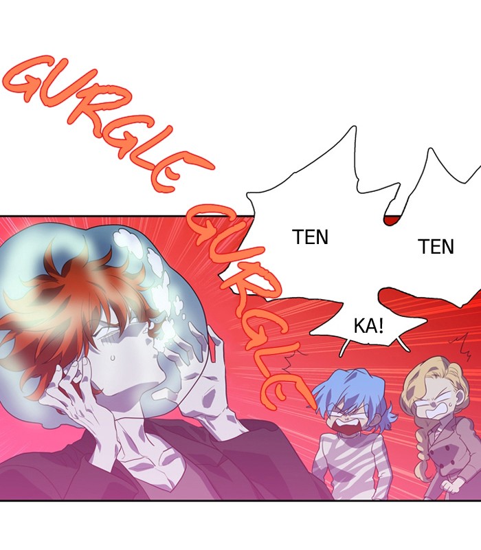 Supernatural Investigation Department Chapter 147 page 13 - Chapter 147: Ep. 147 - Infiltration (9)