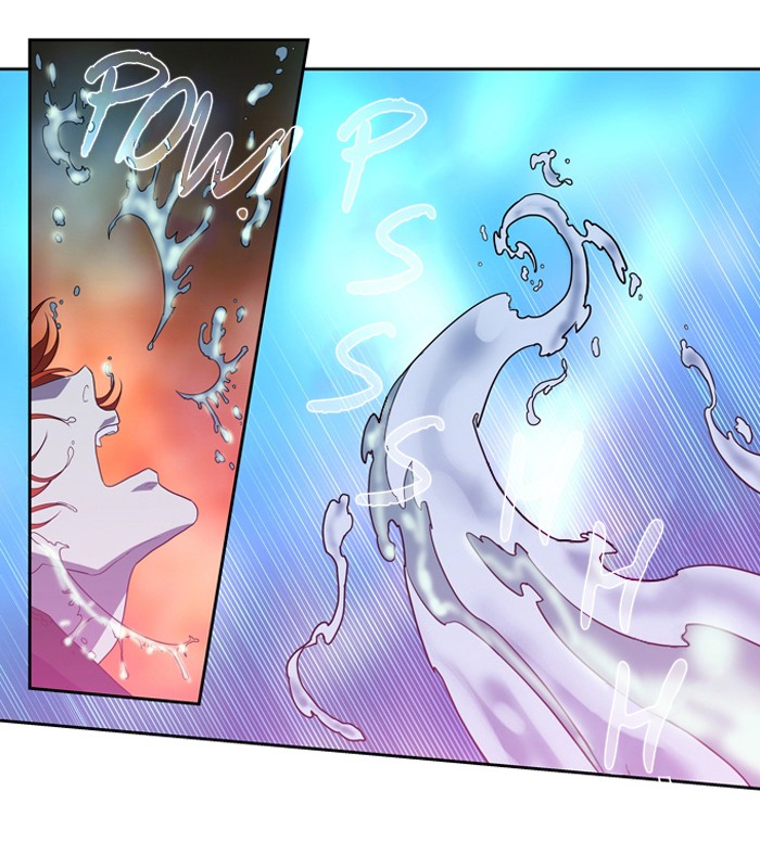 Supernatural Investigation Department Chapter 147 page 16 - Chapter 147: Ep. 147 - Infiltration (9)