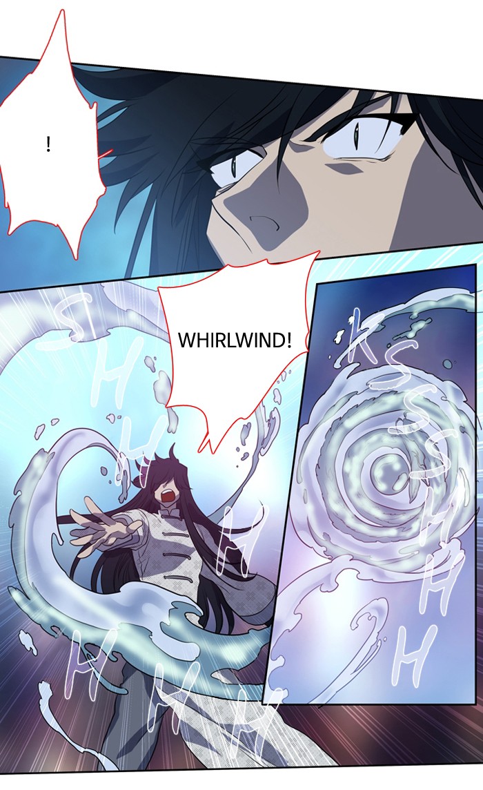 Supernatural Investigation Department Chapter 147 page 17 - Chapter 147: Ep. 147 - Infiltration (9)