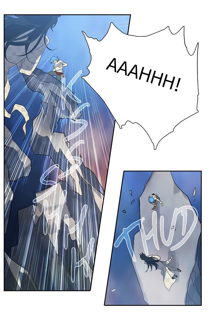 Supernatural Investigation Department Chapter 147 page 21 - Chapter 147: Ep. 147 - Infiltration (9)
