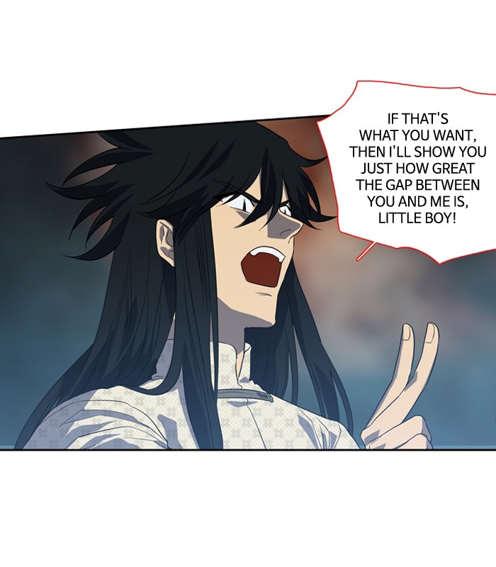 Supernatural Investigation Department Chapter 147 page 23 - Chapter 147: Ep. 147 - Infiltration (9)