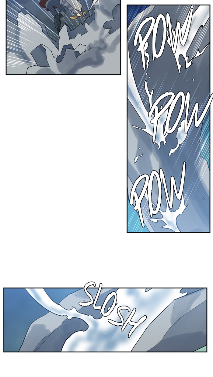 Supernatural Investigation Department Chapter 147 page 33 - Chapter 147: Ep. 147 - Infiltration (9)