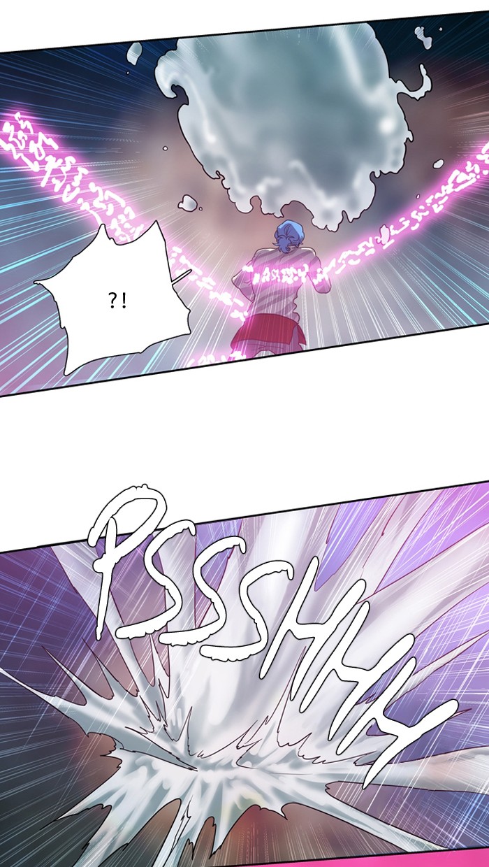 Supernatural Investigation Department Chapter 147 page 37 - Chapter 147: Ep. 147 - Infiltration (9)